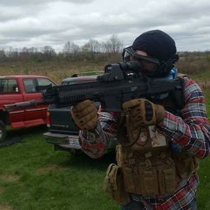 Meet your Posher, Adam